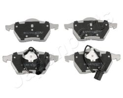 тормозные колодки передн. Sharan 00-Ford GalaxySeat