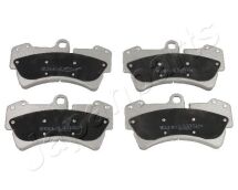 гальмівні колодки передн.Touareg,Audi Q7,Porsce Cayenne 2.5-5.0 02-