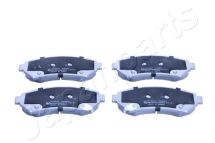 гальмівні колодки передні Sintra 2.2DTI,3.0I 96-