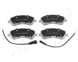 тормозные колодки передние Transit 06-, VW AMAROK 10- тормозные колодки передние Transit 06-, VW AMAROK 10-