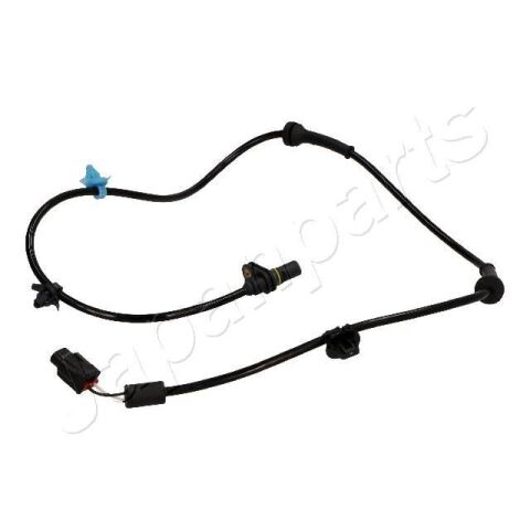 Датчик ABS задній лівий SX4 1.5-1.6 06- Датчик ABS задній лівий SX4 1.5-1.6 06-