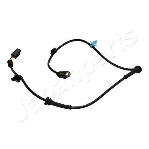Датчик ABS задній лівий SX4 1.5-1.6 06- Датчик ABS задній лівий SX4 1.5-1.6 06-