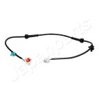 Датчик ABS задній правий SX4 1.6-2.0 06- Датчик ABS задній правий SX4 1.6-2.0 06-