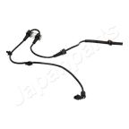 Датчик ABS передній лівий SX4 1.5-2.0 06- Датчик ABS передній лівий SX4 1.5-2.0 06-