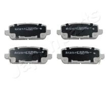 колодки тормозов. задн. H-RV 1,5-1,6 15-