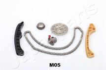 Комплект ланцюга ГРМ Mitsubishi Lancer VIII 2008–