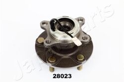 Маточина задн. SX4 1.6-2.0 06- Маточина задн. SX4 1.6-2.0 06-