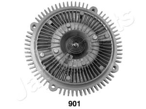 Муфта зчеплення D-MAX 2.5 02-12