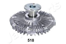 Муфта сцепления вентилятора PAJERO 3.5 00-