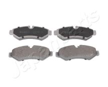 Гальмівні колодки задн. SPRINTER 3,5-t 18-