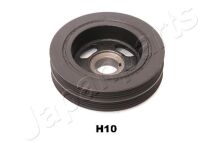 Шків колінчатого валу ELANTRA III 1.8/2.0 00-06, TUCSON (JM) 2.0 04-10