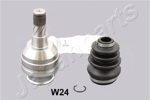 ШРКШ внутрішній 22зуб.Kadett E 1.6/1.6D 84-,Vectra A