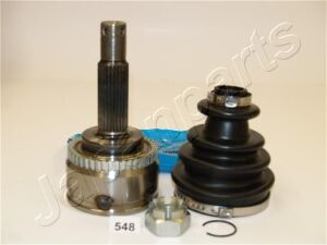 ШРКШ наружный с ABS 25/29 зуб. COLT V 1300 GL, GLX 96-00, LANCER VI 1.3 12V 95-03