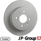 диск гальмівний передн.Ignis,Wagon,Opel