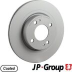 Диск гальмівний передній MITSUBISHI SPACE STAR 12- Диск гальмівний передній MITSUBISHI SPACE STAR 12-