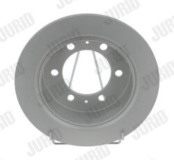 Тормоз. диск KORANDO (KJ) 2.0 97-02, DAEWOO MUSSO (FJ) 2.9 D 4x4 -99