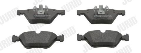 тормозные колодки перед. 1-serie E87/88, 3-serie E90/91 тормозные колодки перед. 1-serie E87/88, 3-serie E90/91