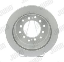 диск тормозной задн.