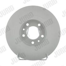 диск гальмівний задн.Jumpy,Fiat Scudo,Peugeot Expert 07-