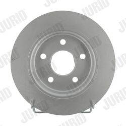 диск гальмівний задн.Mazda 3,Ford Focus II,C-Max диск гальмівний задн.Mazda 3,Ford Focus II,C-Max