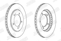 диск тормозной передн. Grand Vitara 98-