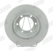 диск тормозной передн. Land Cruiser 96-