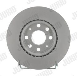 диск тормозной передний Corsa D 06-, Fiat Grande Punto 05-