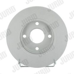 диск тормозной передний Fiesta IV,V,Focus,Fusion,Mazda 2 95- диск тормозной передний Fiesta IV,V,Focus,Fusion,Mazda 2 95-
