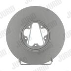 диск тормозной передний Transit 00- диск тормозной передний Transit 00-