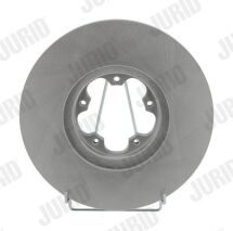 диск гальмівний передній Transit 06-