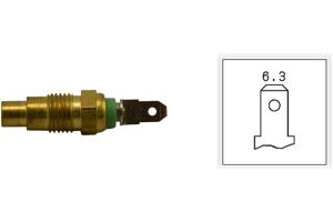 Датчик температури води Serena,Trade,Terrano II 1.6,2.0,2.0D