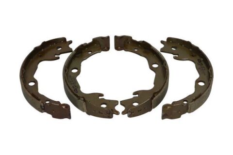 Колодки тормоз. LEAF (ZE1) Electric 17-, ROGUE 2.5 07-13 Колодки тормоз. LEAF (ZE1) Electric 17-, ROGUE 2.5 07-13