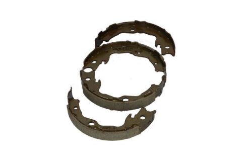 Колодки тормоз. LEAF (ZE1) Electric 17-, ROGUE 2.5 07-13 Колодки тормоз. LEAF (ZE1) Electric 17-, ROGUE 2.5 07-13