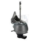 Клапан регулирования давления наддува A3 (8P1) 1.6 TDI 09-12, VW CADDY IV (SAB, SAJ) 1.6 TDI 15-20, SKODA, SEAT