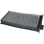 Воздушный фильтр салону (уголь) CITROEN C5 -04