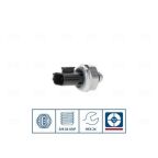 Датчик тиску кондиціонера DUALIS 07-, QASHQAI 07-, QASHQAI+2 07-