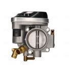 Дросельна заслонка Astra H, Zafira B, Chevrolet Cruze 1.6 04-