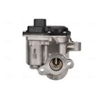 Клапан EGR (системы рециркуляции ВГ) C-SERIES S205, MARCO POLO W447, VITO W447, NISSAN NV300