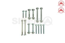 К-кт. болтів Q7 (4MB, 4MG, 4MQ) 2.0 TFSI quattro 15-