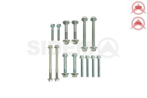 К-кт. болтів Q7 (4MB, 4MG, 4MQ) 2.0 TFSI quattro 15-
