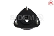 подушка переднего амортизатора (без подшипника) Connect 02-, Focus 98-