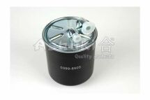 Фільтр палива