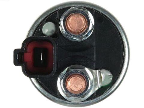 Реле стартера втягуюче (12V) Hyundai Elantra 2.0 06-10 (PREMIUM LINE) Реле стартера втягуюче (12V) Hyundai Elantra 2.0 06-10 (PREMIUM LINE)