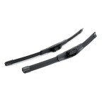 Щетки стеклоочистителя бескаркасные (530/530) SKODA FABIA II 1.2 12V 1.2 TSI