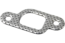 Прокладка колектора випуск ESCORT/FIESTA 1.1-1.3 i 93-02 Прокладка колектора випуск ESCORT/FIESTA 1.1-1.3 i 93-02