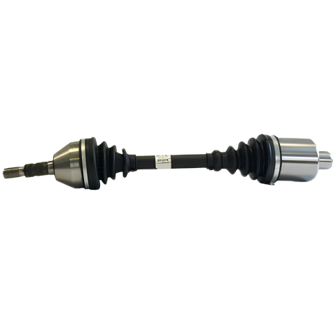 Піввісь правий L=595mm 33/34 зуб.Astra H 1.9CDTI/2.0 04- OPEL Піввісь правий L=595mm 33/34 зуб.Astra H 1.9CDTI/2.0 04- OPEL