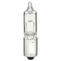 Автолампа BAY9S 12V 21W H21W