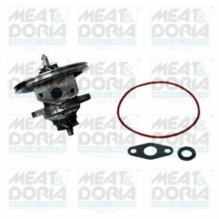 Вставка турбіни Fiat Doblo, Fiorino, Idea, Panda, Punto, Opel Corsa D 1.3d 03–