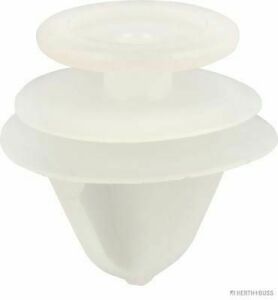 Кліпса пластикова