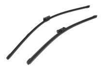 Щетки стеклоочистителя бескаркасные Denso Flat (600/475мм) VW CC B7 (358) 1.4 TSI Щетки стеклоочистителя бескаркасные Denso Flat (600/475мм) VW CC B7 (358) 1.4 TSI